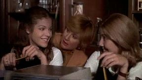 Rage 1978 ( Eng. Dubbed ) Clip1