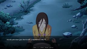 Complete Gameplay - Kunoichi Trainer, Part 33
