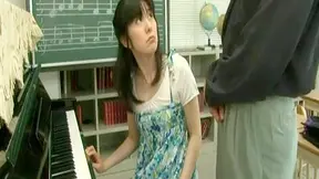 Japanese Teen Fantasy – Uncensored Steamy Seduction Revealed