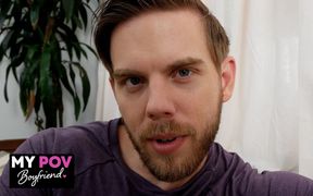 Netflix and Chill with Steve Rickz - My POV Boyfriend - Fpov Virtual Sex