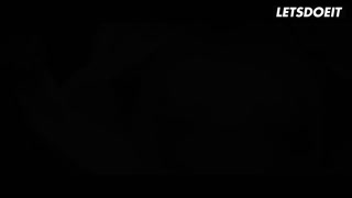 Horny Czech Couple Has Romantic Passionate Fantasy Sex - LETSDOEIT