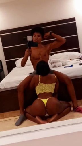 BBC My Girl Is a Sexual Fantasy