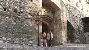 Incredible FTM threesome!