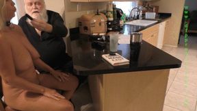 Slave Training Day 2 HD