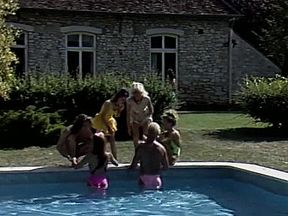 Teeny Exzesse 9 Heisse Katzen Scene 5