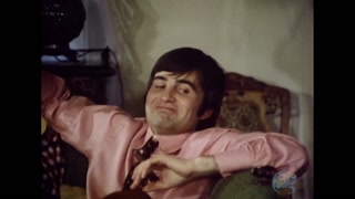 He bends her over and she smokes his cigar