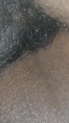 Emotional moment from &quot;Indian village wife sex&quot;