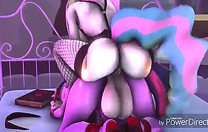 Blackjr mlp futa compilation part