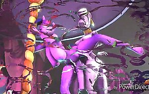 Blackjr mlp futa compilation part