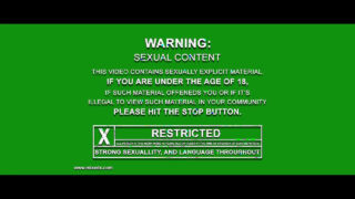 Tina Kay ในถุงน่องถูกไอ้จู๋ใหญ่เย็ดทางก้น