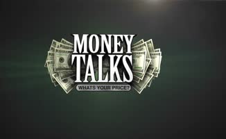 Money Talks, Butts, and Bikes: A Wild Threesome Ride