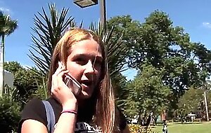 Jade leshay anal