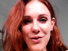 maitlandward nude bating Leak