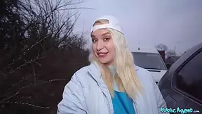 Martin Gun And Vera Jarw - Is This Your Creamy Pizza?