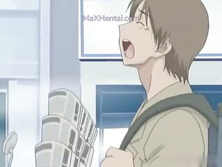 Stepsis Butt Screwed for the 1st Time (Uncensored Comics)