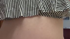 Breeding a White Married MILF by a Younger Black Man