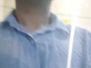 MACHO REAL MOSTRANDO SU CUERPO 💪🏼😎 #03 [VERSIÓN RALENTIZADA, ORIGINAL EN ONLYFANS/ALEXSIXEL]]