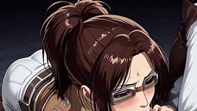 Hange (AOT)