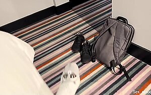 Sex associates, sharing bed with my stepmom went wrong