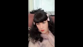 Mikaela is back