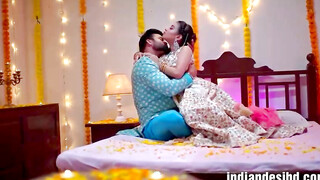 Kuvari Dulhan Episode 9 Ullu Original Adult Web Series