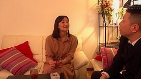 Lucy-003 My Wifes Stepmother, Who Resembles My First Love, Is A Widow. Rieko Hiraoka