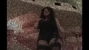 Stepmom goes wild on my monstrous black cock
