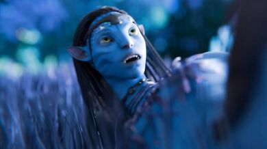 #varang#avatar#black panther