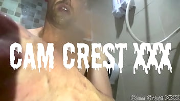 Shower Power: Cam Crest&#039_s Soapy Solo (free)