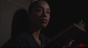 AllHerLuv - Behind Bars: A Teaser of Passion and Desire Pt. 3