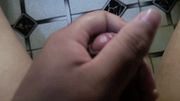 I'm feeling horny today. Asian male masturbation jerk off part 2