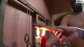 German femdom - Slave