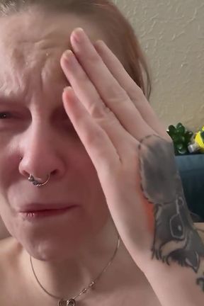 Hurting My Own Bruise