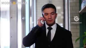 The Making of a Squirting Sex Slave