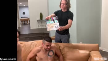 Shawn Alff Makes Pornstar Dreams Come True With Jane Wilde
