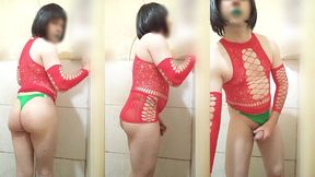 noite de natal da carol vittar punheta relaxante de vestido