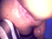 Post Creamy Femboy Bussy