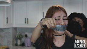 HCBV20 Socks in Trouble - 4K (3840 x 2160) New Video