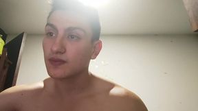 Angel Zaphire Private Show