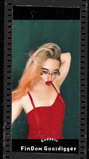 Earn the Privilege to Serve Goddess!