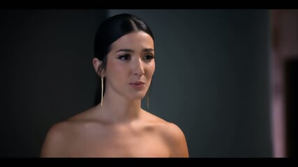 Erndira Ibarra as Ma Moreno in El precio de la fama (2026)