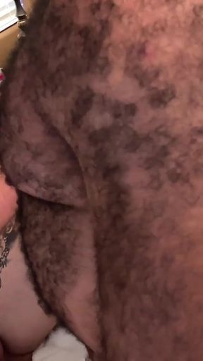 One More Fantasy Fulfilled