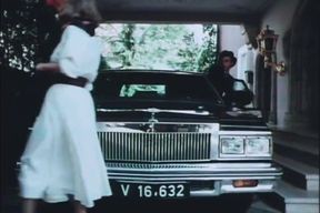 Ekstasen Madchen Und Millionen 1979 (restored) With Karin Hofmann, Doris Wessoly And Barbara Moose