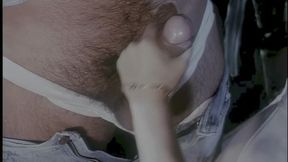 Cicciolina Is at Her Best with Many Men