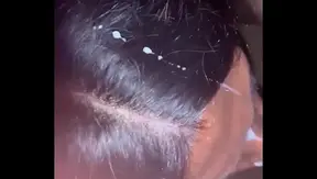 Brunette Beauty Dominates with Sensual Blowjob Fantasy – Busty Solo Action – XXXAction