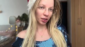????Christmas MOMMY gives you a TREAT ???? ASMR