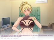 Swing & Miss:Transformation From A Shy House Wife To A Hooker-Ep 7