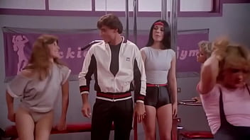 Body Girls (1983)