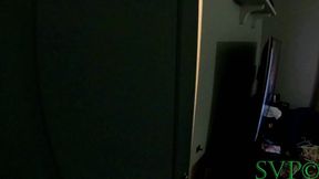 My Stepsister Catches Me Spying On Her ( FULL VERSION )