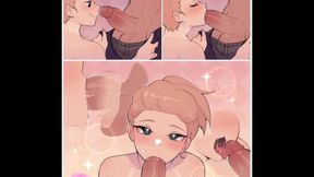 Femboy Champion Story Hentai - Femboy Stories